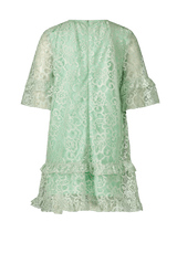 SAMBER spring lace dress - Le Chic Fashion