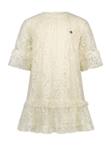 SAMBER spring lace dress - Le Chic Fashion