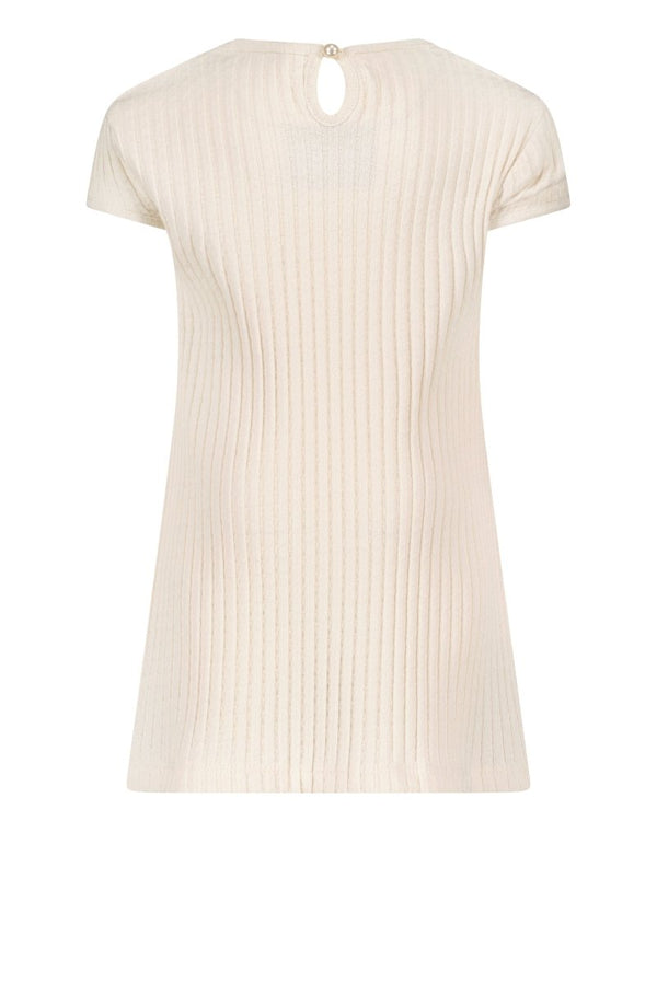 SARLY cable knit dress Spring/Summer '24 - Le Chic Fashion