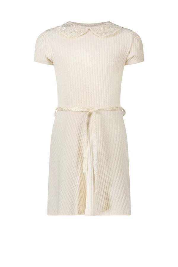 SCARLY cable knit dress Spring/Summer '24 - Le Chic Fashion