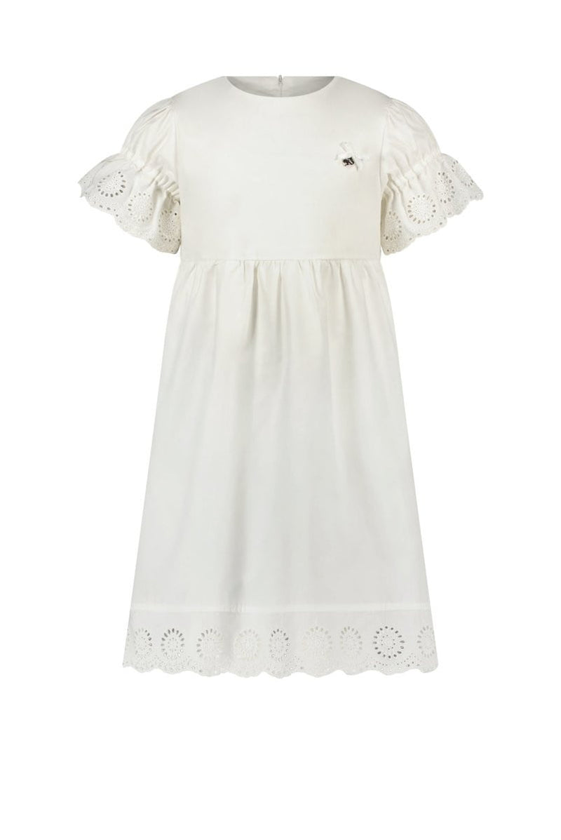SORAYA broderie dress - Le Chic Fashion