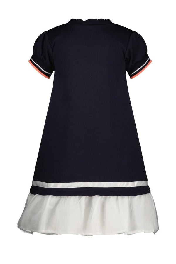 STAS big tule hem dress - Le Chic Fashion