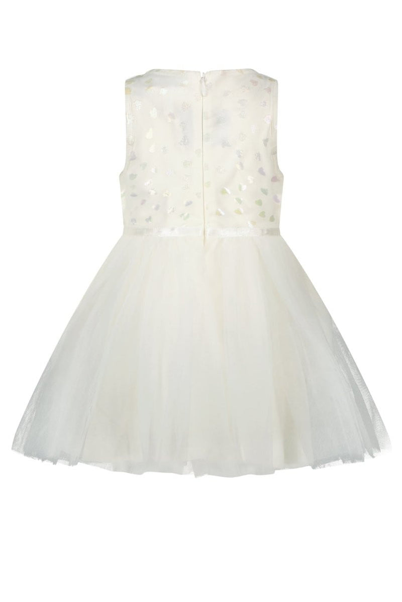 SYMMI hearts top dress - Le Chic Fashion