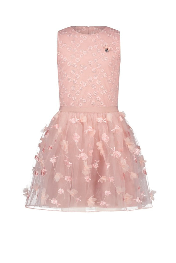 SYMPHONY spring garden dress - Le Chic Fashion