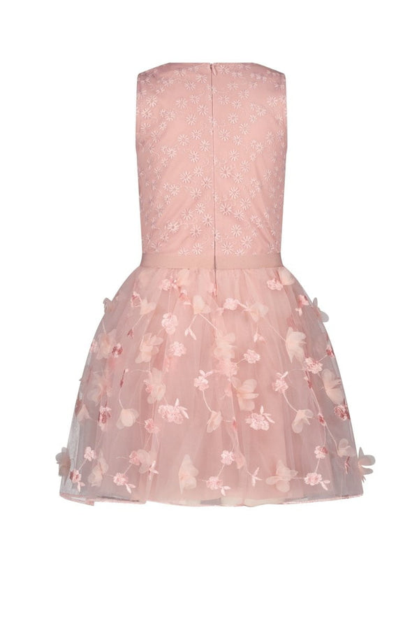 SYMPHONY spring garden dress - Le Chic Fashion