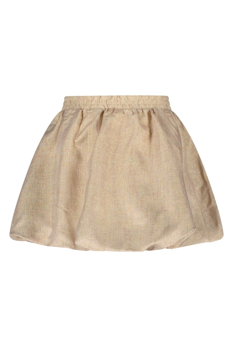 TAROT glitter linen skirt - Le Chic Fashion