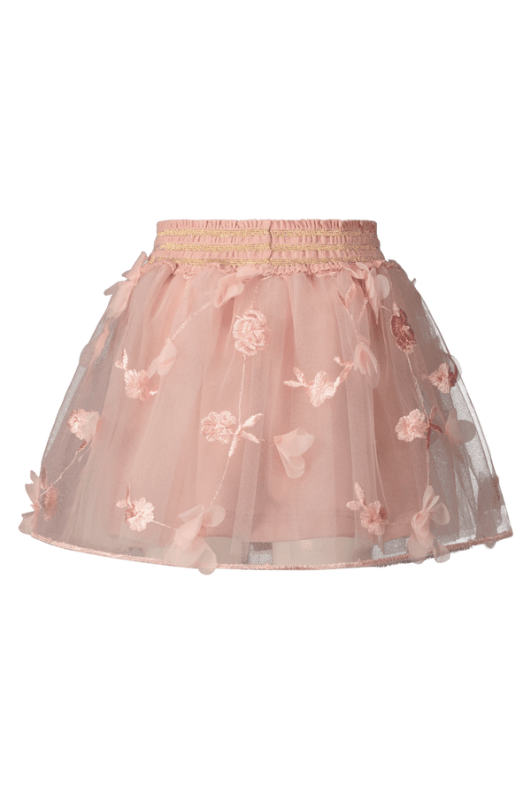 TAYLA spring garden petticoat - Le Chic Fashion