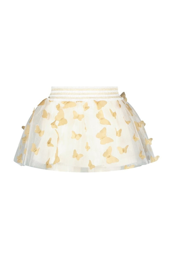 TAYLA butterfly net petticoat - Le Chic Fashion