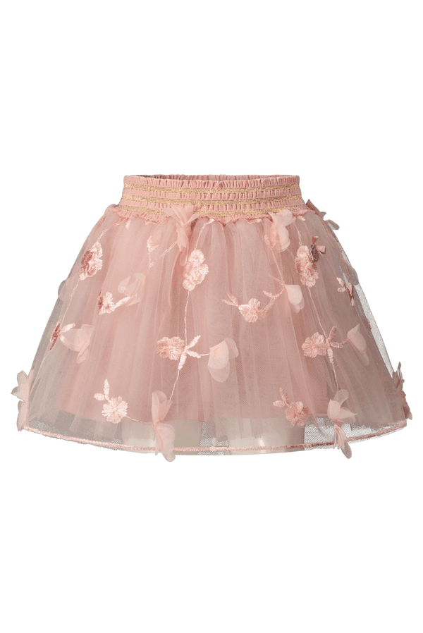 TAYLA spring garden petticoat - Le Chic Fashion