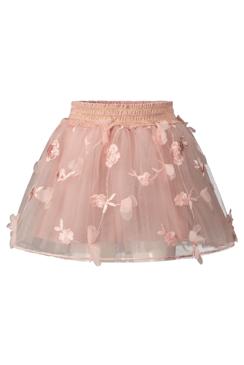 TAYLA spring garden petticoat - Le Chic Fashion