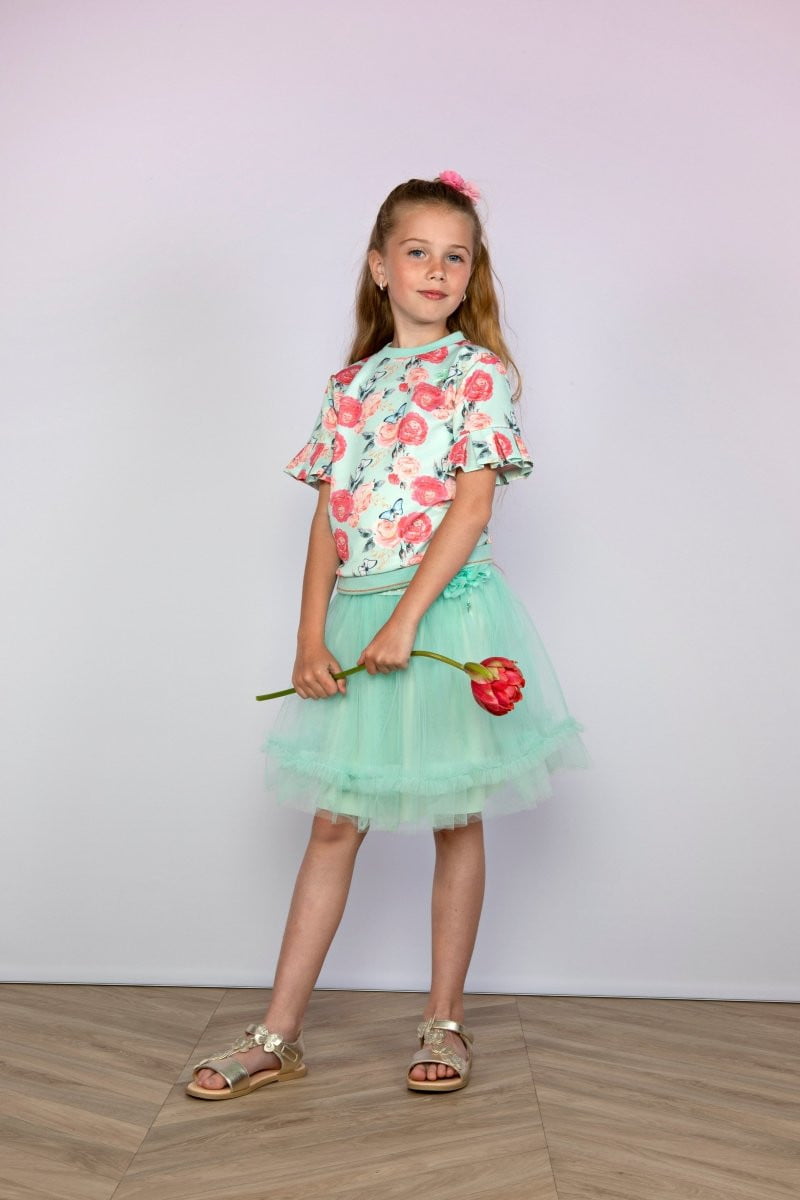 TAYLOR petticoat - Le Chic Fashion
