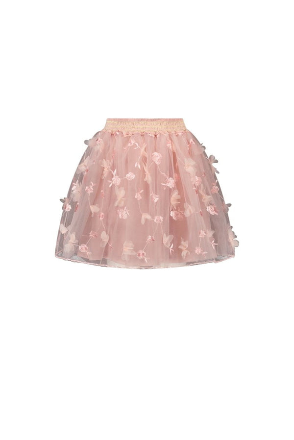 TAYLOR spring garden petticoat - Le Chic Fashion