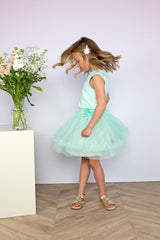 TAYLOR petticoat - Le Chic Fashion