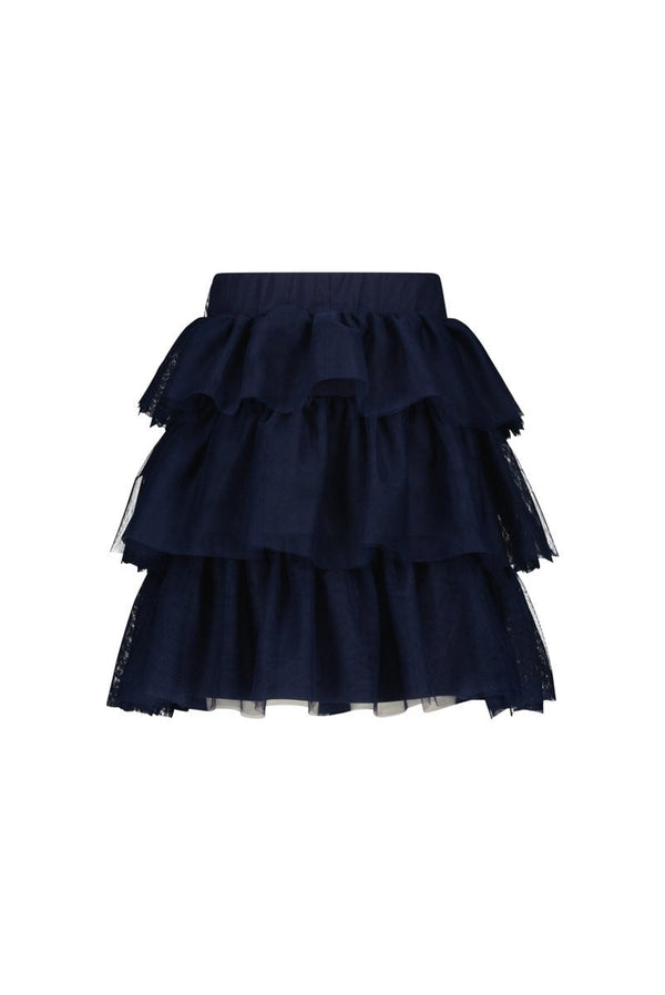 TAYMIA layered petticoat - Le Chic Fashion