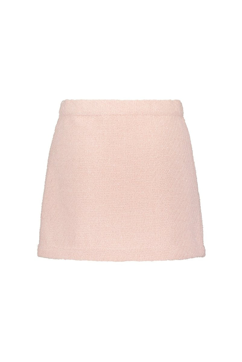 TIANA Chic tweed skirt Spring/Summer '24 - Le Chic Fashion