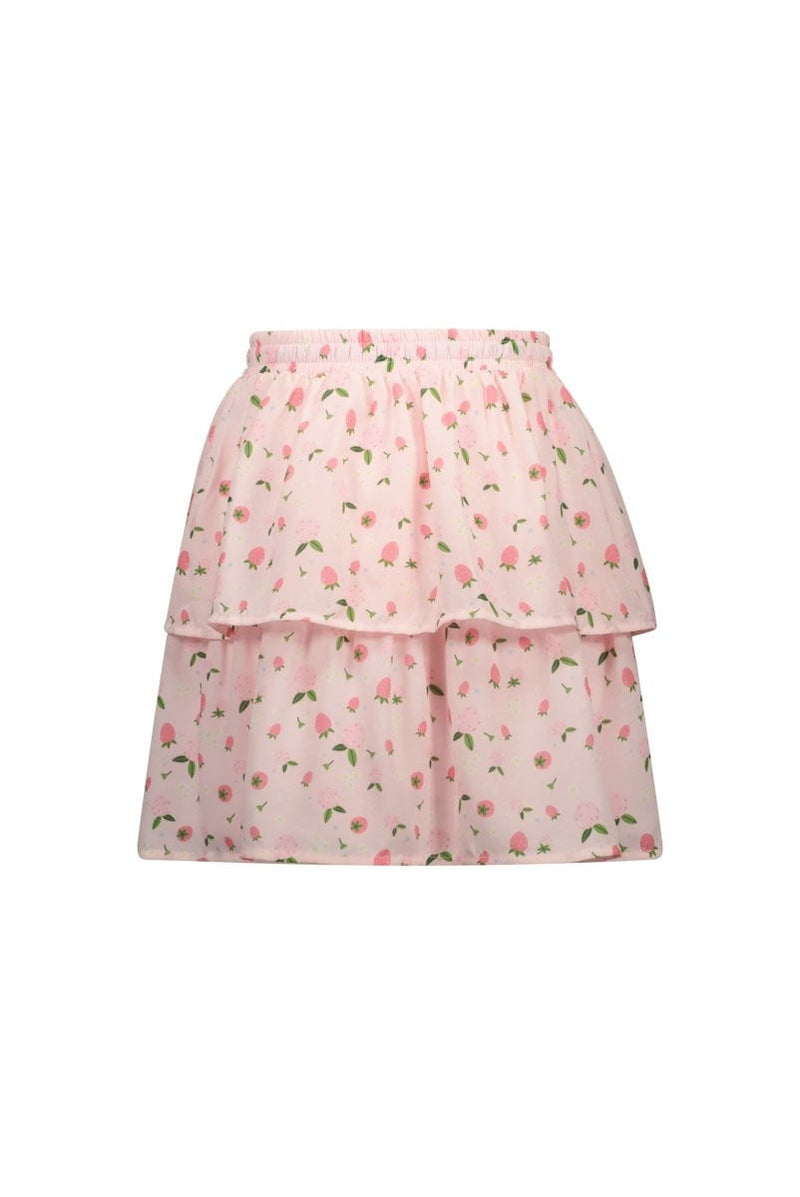 TINA strawberries skirt - Le Chic Fashion