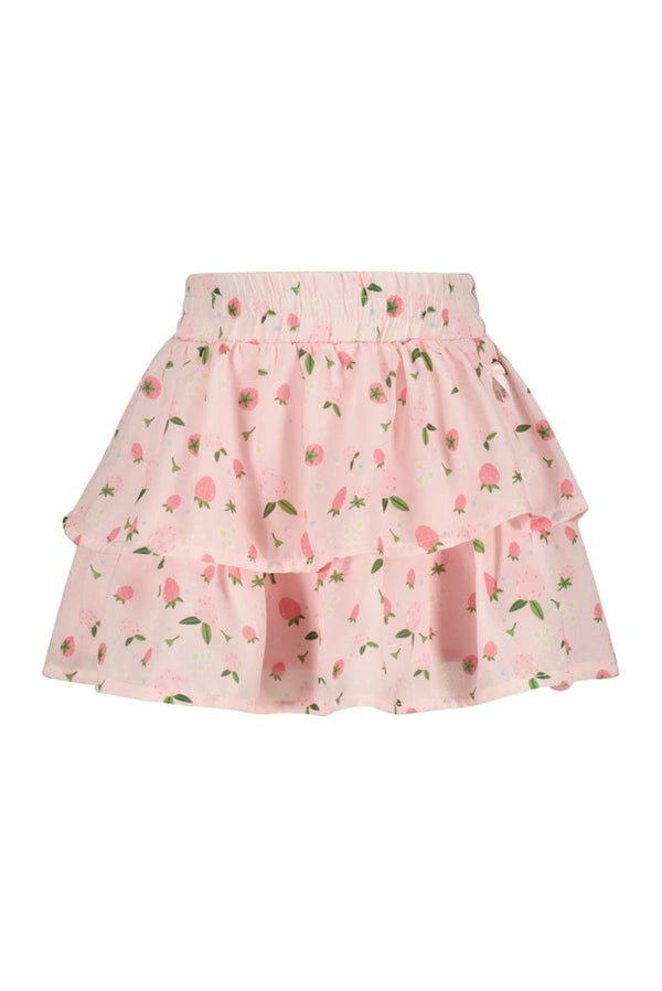 TINI strawberries skirt - Le Chic Fashion