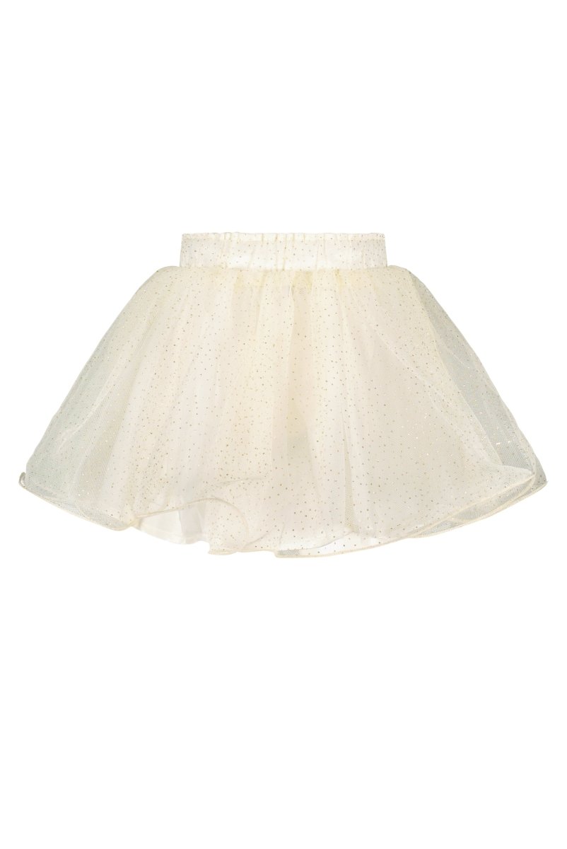 TRACEY sparkly net skirt Spring/Summer '24 - Le Chic Fashion