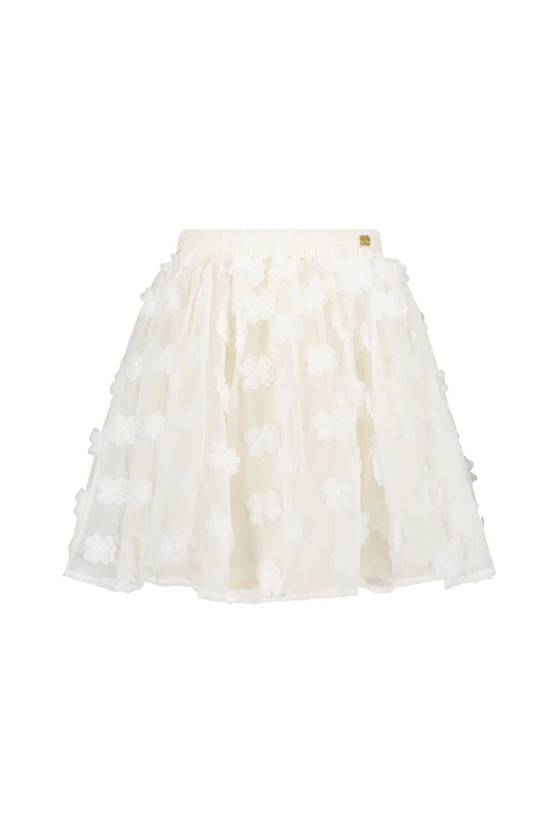TWILIGHT flower voile skirt Spring/Summer '24 - Le Chic Fashion