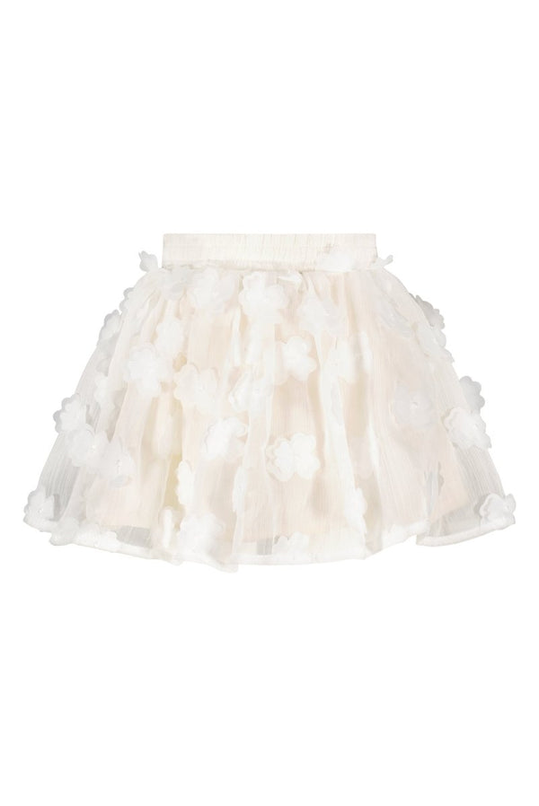 TWILLY flower voile skirt Spring/Summer '24 - Le Chic Fashion